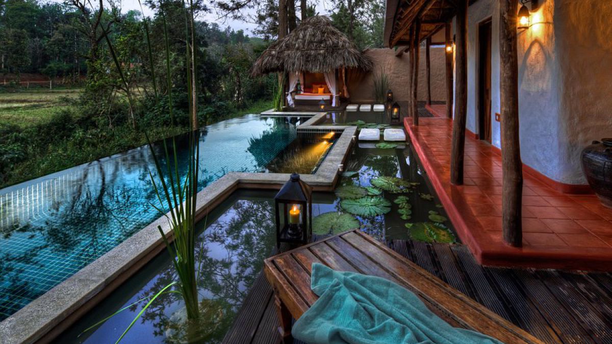 Evolve Back Coorg - Photo 1