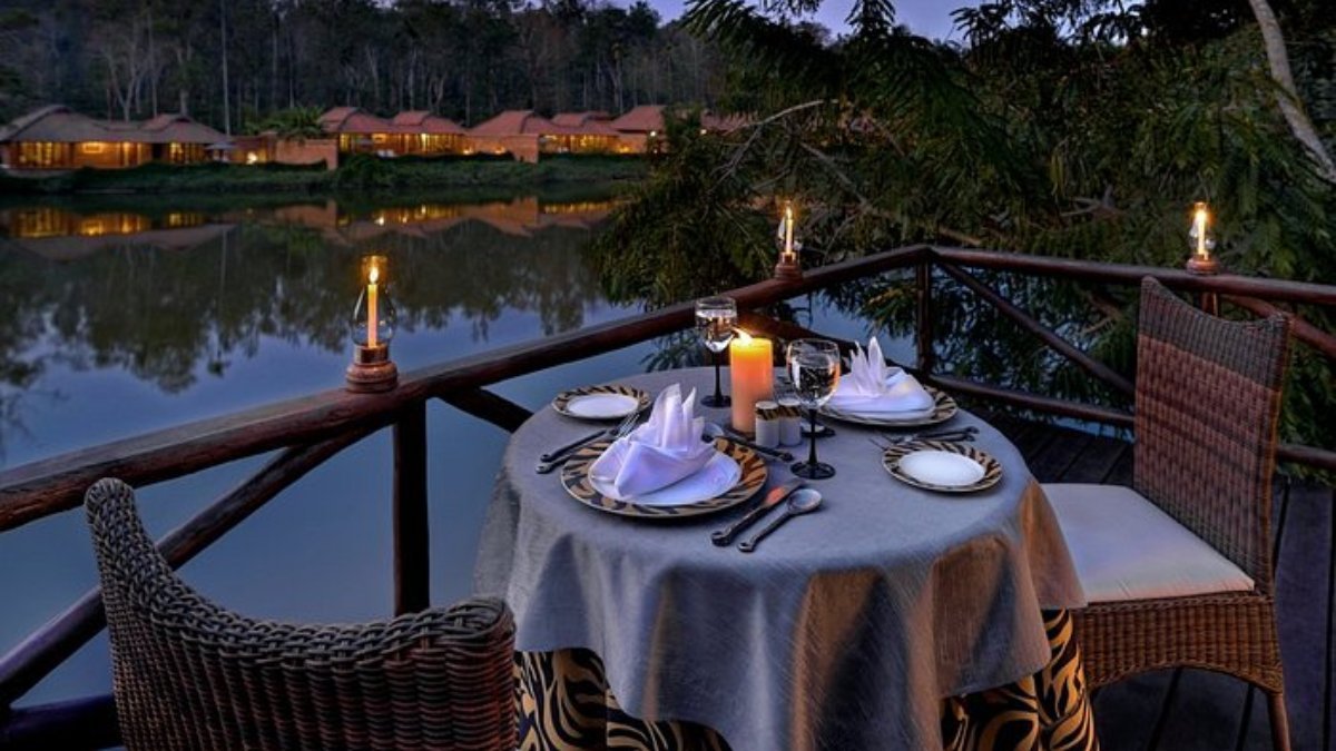 Evolve Back Coorg - Photo 7