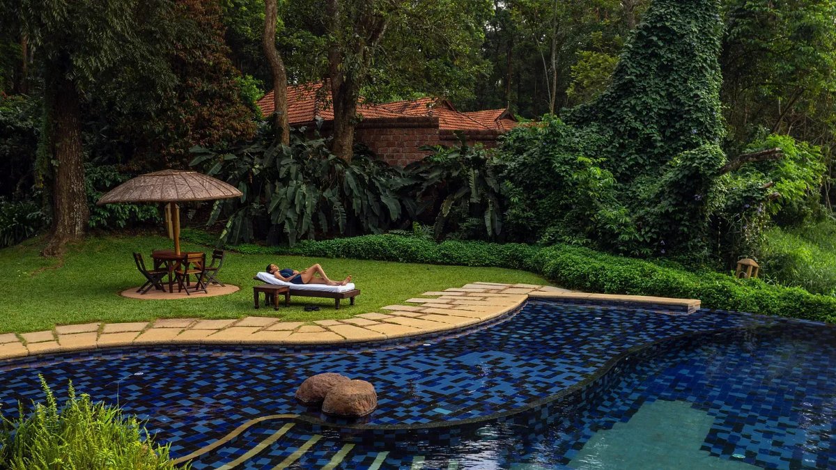 Evolve Back Coorg - Photo 8