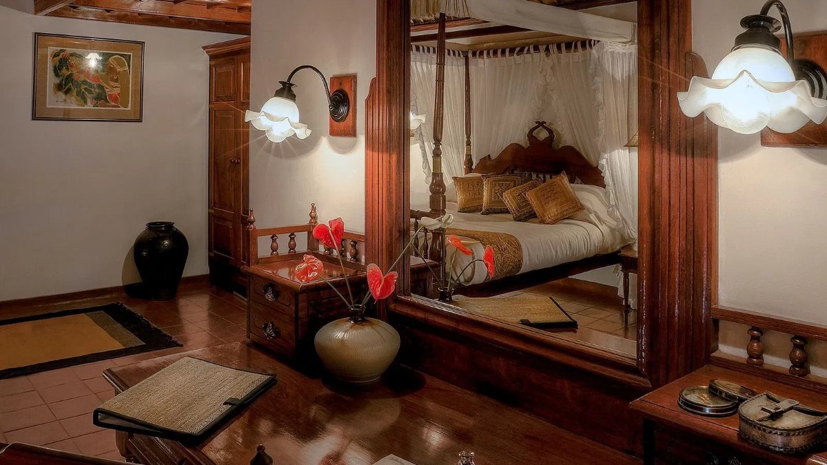 Evolve Back Coorg - Photo 5