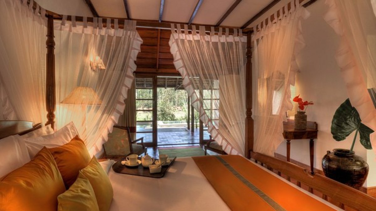 Evolve Back Coorg - Photo 2