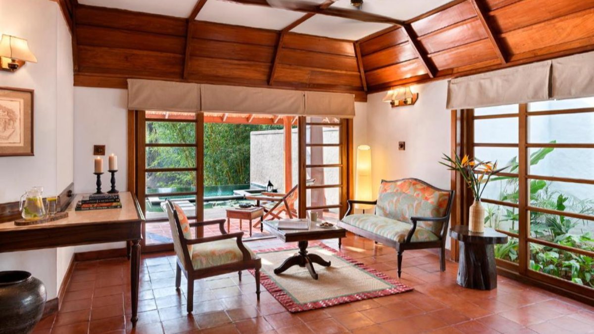 Evolve Back Coorg - Photo 3