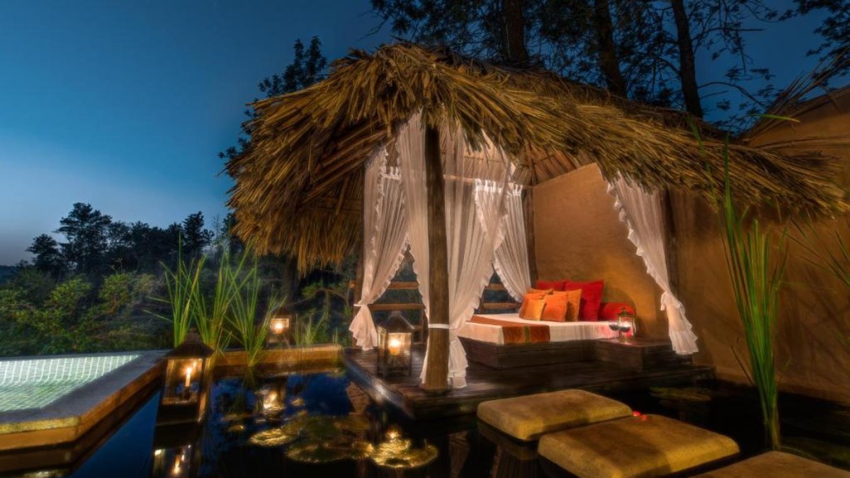 Evolve Back Coorg - Photo 6