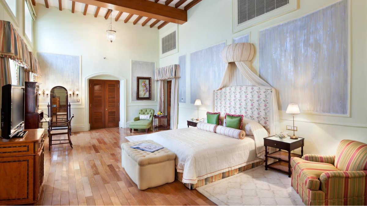 Taj Falaknuma Palace - Photo 3