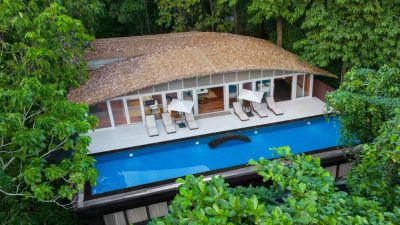 Taj Exotica Andamans