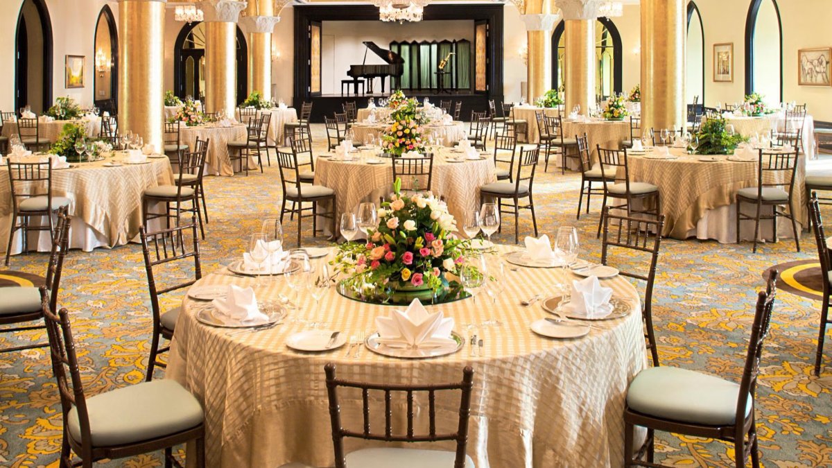 Taj Mahal Palace, Mumbai - Photo 8