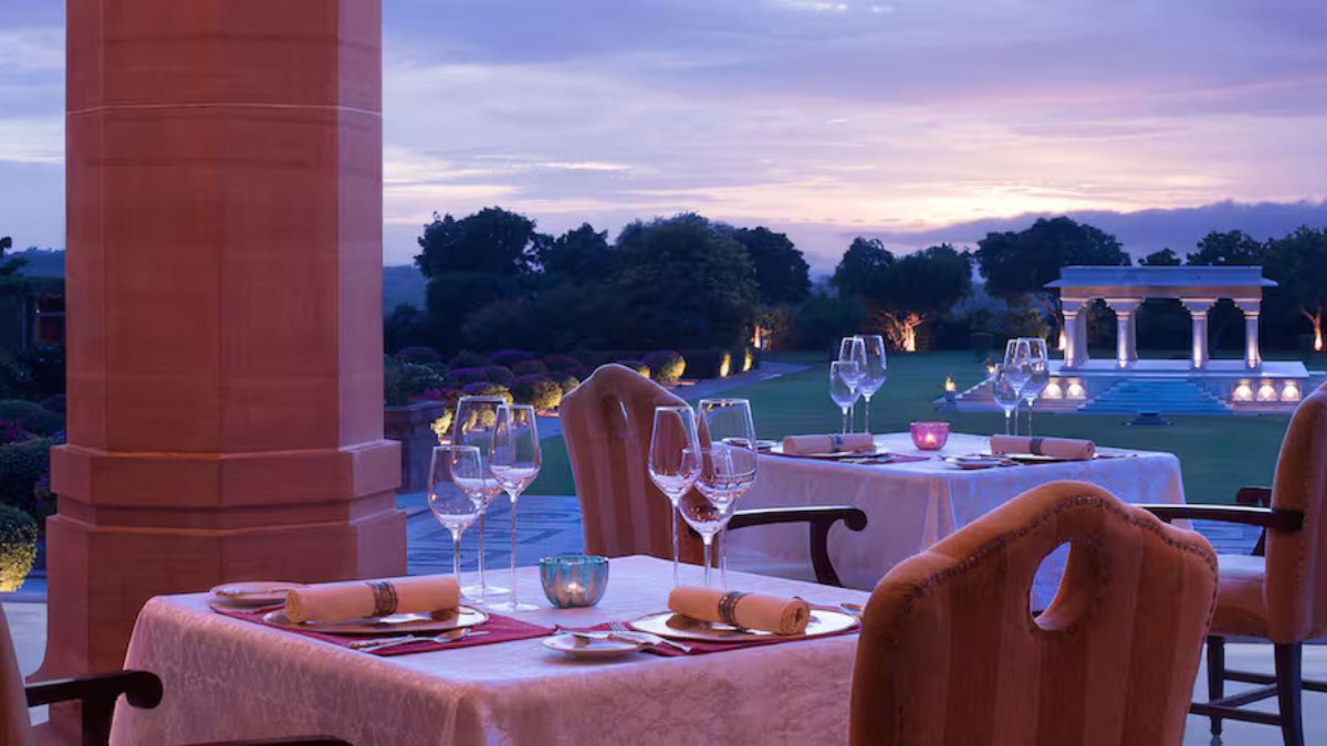 Umaid Bhawan Palace - Photo 7