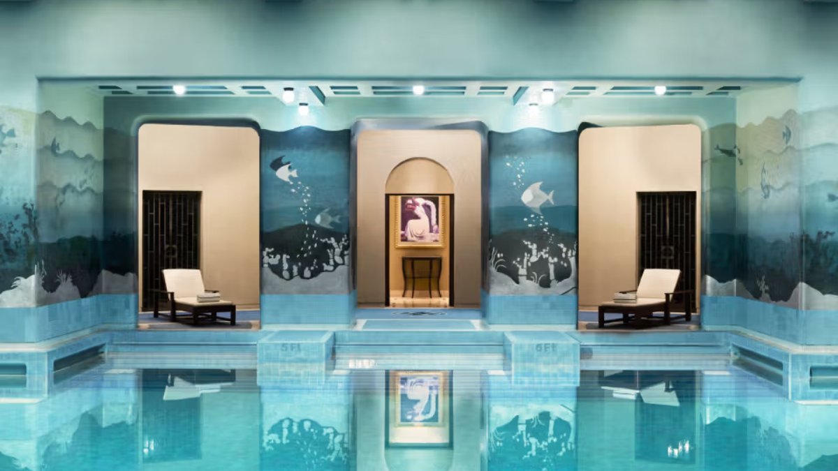 Umaid Bhawan Palace - Photo 8