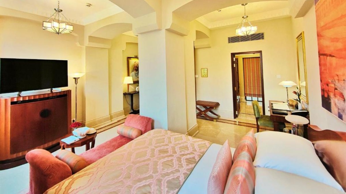 Umaid Bhawan Palace - Photo 4