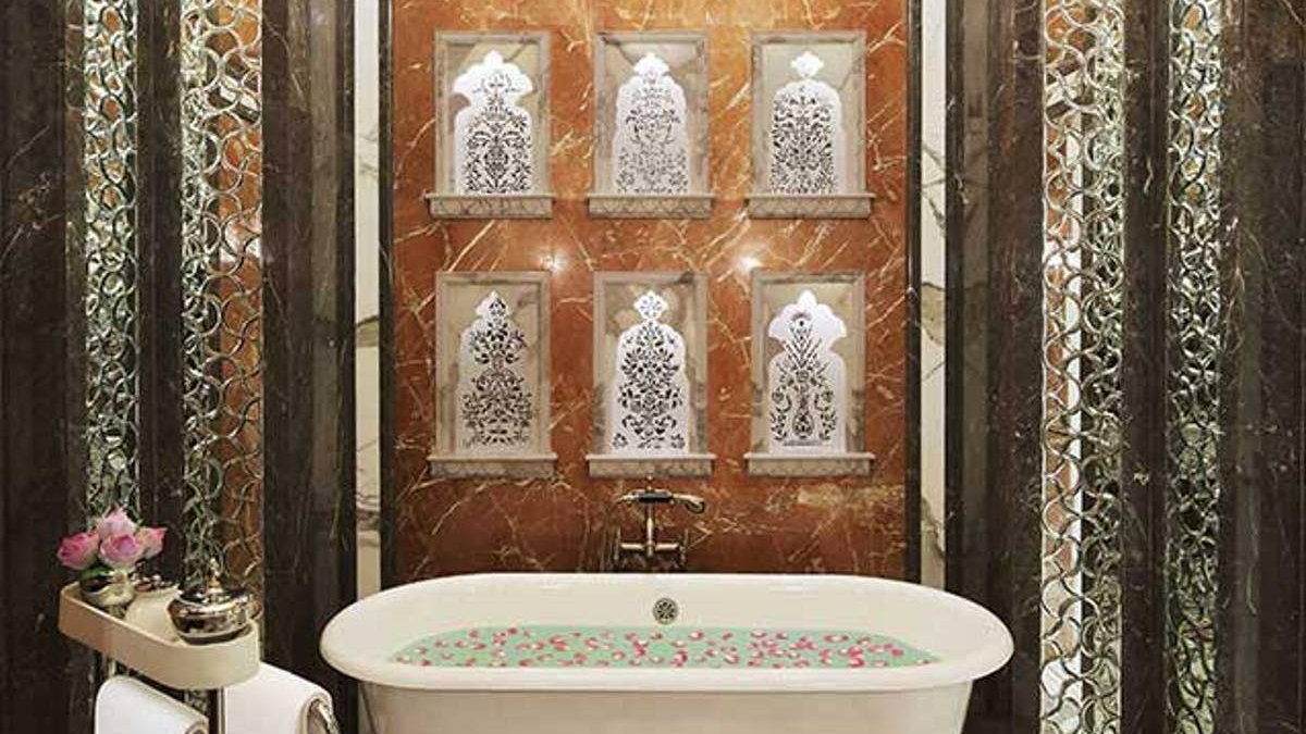 Taj Rambagh Palace - Photo 5
