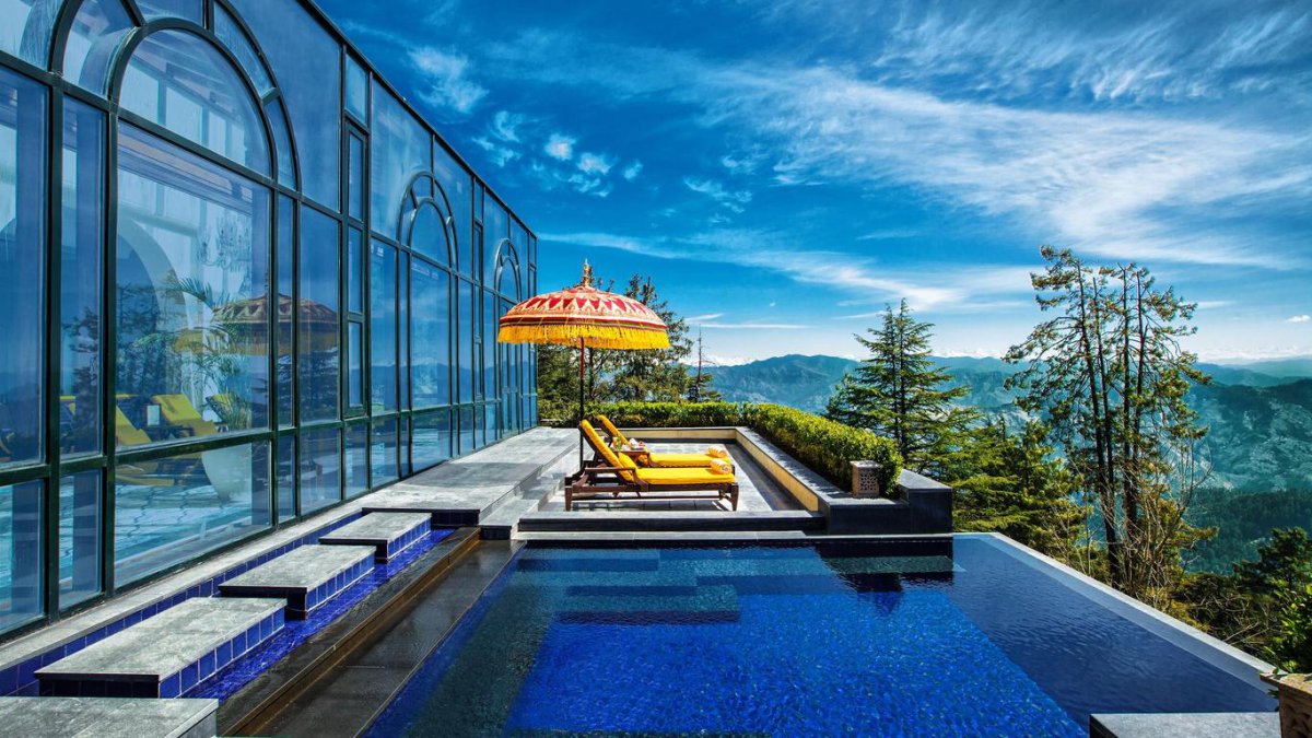 Wildflower Hall, An Oberoi Resort - Photo 10