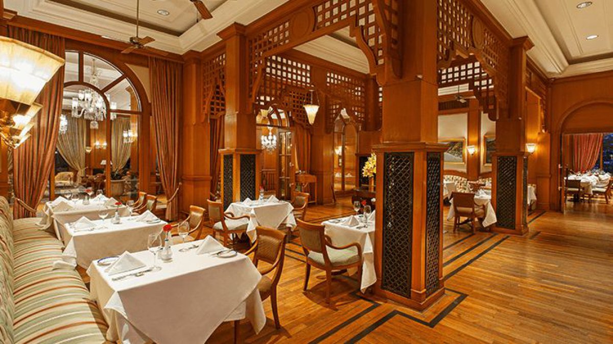 Wildflower Hall, An Oberoi Resort - Photo 7