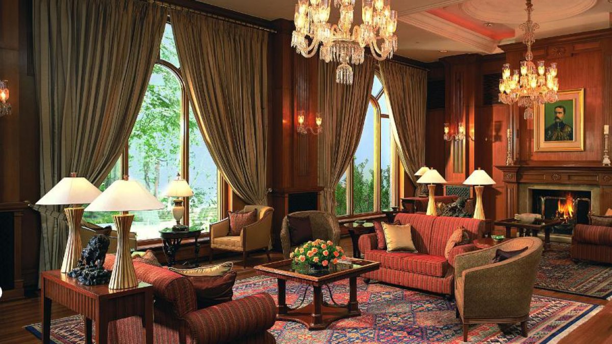 Wildflower Hall, An Oberoi Resort - Photo 2