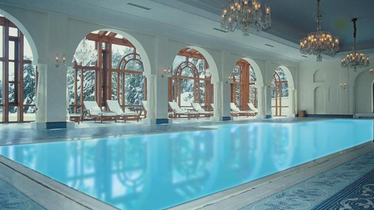 Wildflower Hall, An Oberoi Resort - Photo 8