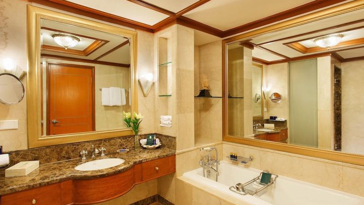 Wildflower Hall, An Oberoi Resort - Photo 5