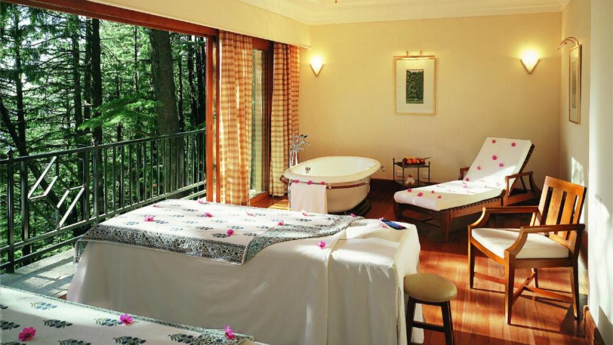 Wildflower Hall, An Oberoi Resort - Photo 9
