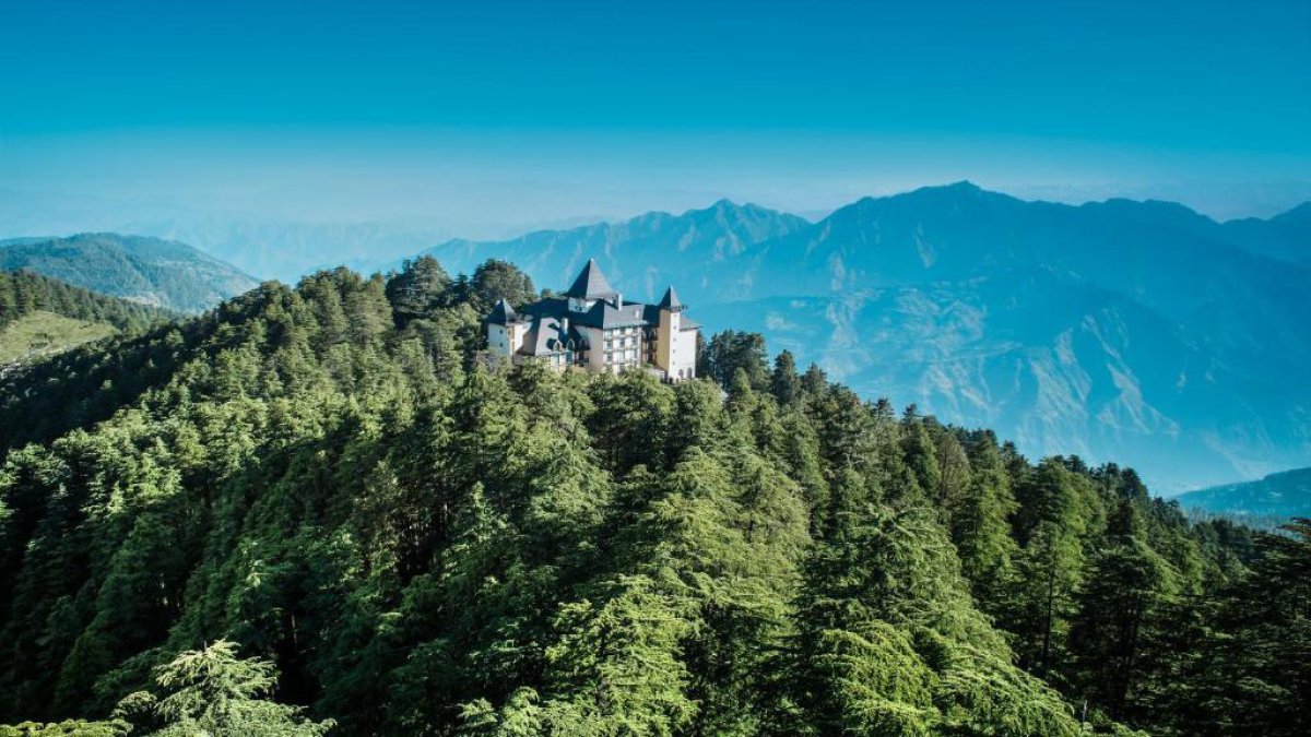Wildflower Hall, An Oberoi Resort - Photo 6